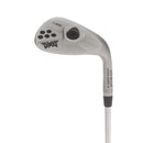 PXG 0311 Milled Steel Mens Right Hand Sand Wedge 56* 10 Bounce Regular - Elevate MPH 95
