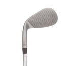 PXG 0311 Milled Steel Mens Right Hand Lob Wedge 60* 10 Bounce Regular - Elevate MPH 95