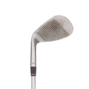 Callaway Mack Daddy Forged Steel Mens Right Hand Lob Wedge 60* 8 Bounce Stiff - Dynamic Gold S200