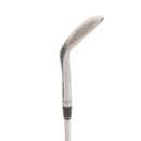 Callaway Mack Daddy Forged Steel Mens Right Hand Lob Wedge 60* 8 Bounce Stiff - Dynamic Gold S200