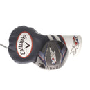 Callaway XR Graphite Mens Right Hand Driver 10.5* Regular - Project X 5.5 54g