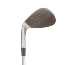 TaylorMade Hi-Toe 3 Steel Mens Right Hand Sand Wedge 54* 10 Bounce Regular - KBS