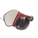 TaylorMade Stealth 2 Graphite Mens Right Hand Driver 10.5* Regular - Fujikura Ventus Red 5-R