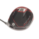 TaylorMade Stealth 2 Graphite Mens Right Hand Driver 10.5* Regular - Fujikura Ventus Red 5-R