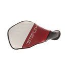 TaylorMade Stealth 2 Graphite Mens Right Hand Driver 10.5* Regular - Fujikura Ventus Red 5-R