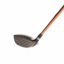 Ping G10 Graphite Mens Right Hand Fairway 4 Wood 17* Regular - Ping TFC 129