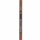 Ping G10 Graphite Mens Right Hand Fairway 4 Wood 17* Regular - Ping TFC 129