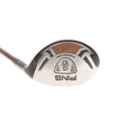 Ping G10 Graphite Mens Right Hand 4 Hybrid 21* Regular - TFC 129