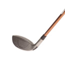 Ping G10 Graphite Mens Right Hand 4 Hybrid 21* Regular - TFC 129