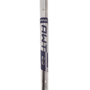Ping G-Series Steel Mens Right Hand Irons 5-PW Yellow Dot 1.5* Upright Regular - Ping AWT 2.0