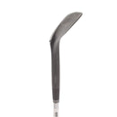 Mizuno S18 Steel Mens Right Hand Lob Wedge 58* 13 Bounce Wedge - N.S.Pro Modus3 Tour 105