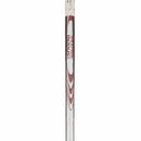 Mizuno S18 Steel Mens Right Hand Lob Wedge 58* 13 Bounce Wedge - N.S.Pro Modus3 Tour 105