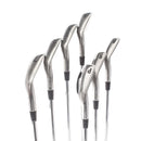 Titleist AP1 714 Steel Mens Right Hand Irons 4-PW Stiff - Dynamic Gold