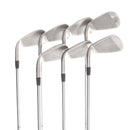 Titleist AP1 714 Steel Mens Right Hand Irons 4-PW Stiff - Dynamic Gold