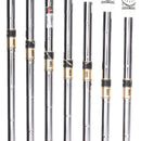 Titleist AP1 714 Steel Mens Right Hand Irons 4-PW Stiff - Dynamic Gold
