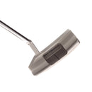 Bettinardi Studio Stock 17 Mens Right Hand Putter 35" Blade - Super Stroke