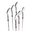 Callaway Elyte X Steel Mens Right Hand Irons 5-PW Regular - True Temper Vector 80
