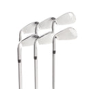 Callaway Elyte X Steel Mens Right Hand Irons 5-PW Regular - True Temper Vector 80