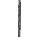 Callaway Elyte X Steel Mens Right Hand Irons 5-PW Regular - True Temper Vector 80