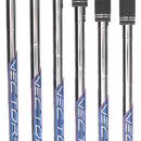 Callaway Elyte X Steel Mens Right Hand Irons 5-PW Regular - True Temper Vector 80