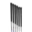 Callaway Elyte X Steel Mens Right Hand Irons 5-PW Regular - True Temper Vector 80