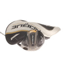 Callaway Rogue ST Max LS Graphite Mens Right Hand Driver 9* Extra Stiff - Denali Black Frost 60g 6.5