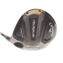Callaway Rogue ST Max LS Graphite Mens Right Hand Driver 9* Extra Stiff - Denali Black Frost 60g 6.5