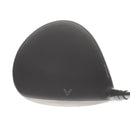 Callaway Rogue ST Max LS Graphite Mens Right Hand Driver 9* Extra Stiff - Denali Black Frost 60g 6.5