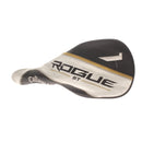 Callaway Rogue ST Max LS Graphite Mens Right Hand Driver 9* Extra Stiff - Denali Black Frost 60g 6.5