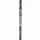 Atmos 5R2 Driver Shaft Fujikura Soft Regular Cobra - DS-Adapt 44.25"
