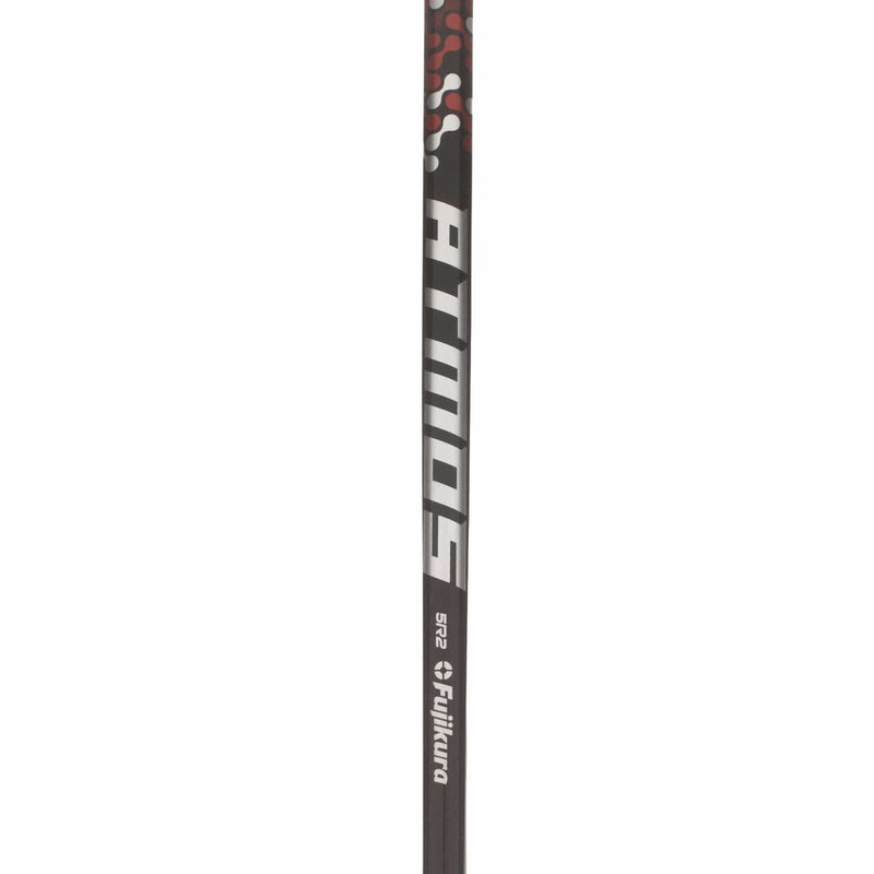 Atmos 5R2 Driver Shaft Fujikura Soft Regular Cobra - DS-Adapt 44.25"