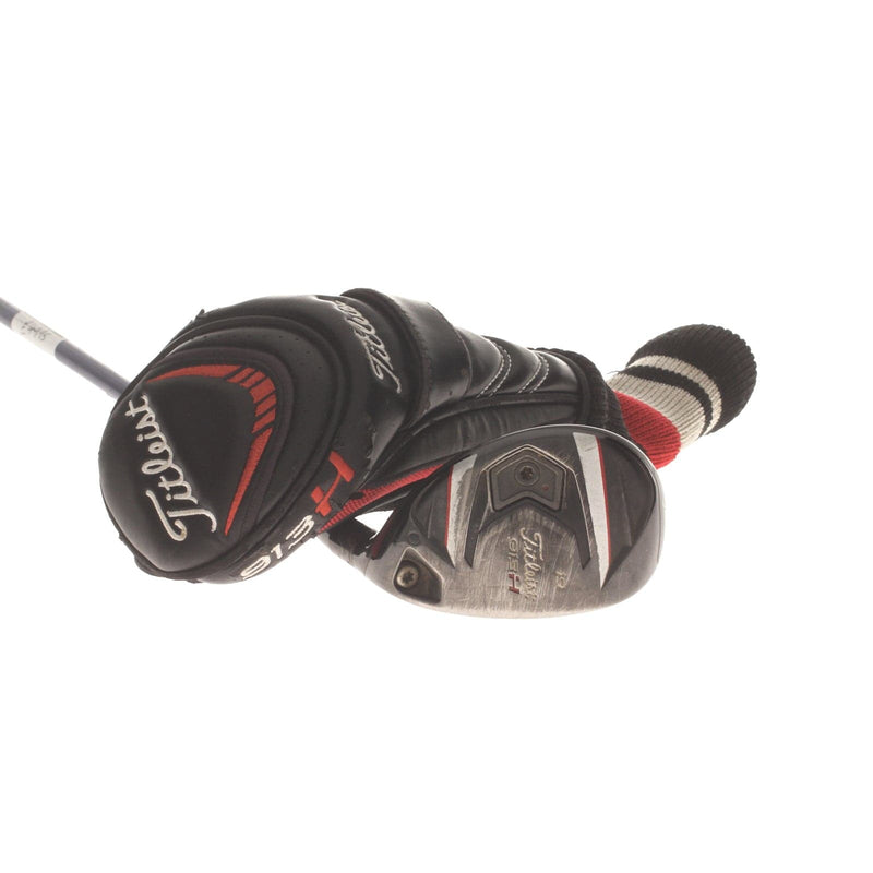 Titleist 913H Graphite Mens Right Hand 3 Hybrid 19* Stiff - Diamana 82 HY