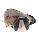 Nike SQ Dymo Graphite Mens Right Hand Driver 9.5* Stiff - Nike SQ Sumo