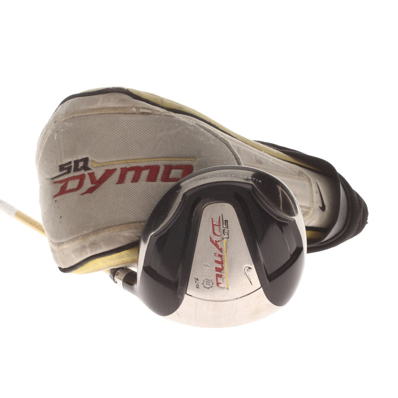 Nike SQ Dymo Graphite Mens Right Hand Driver 9.5* Stiff - Nike SQ Sumo