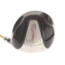 Nike SQ Dymo Graphite Mens Right Hand Driver 9.5* Stiff - Nike SQ Sumo