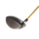 Nike SQ Dymo Graphite Mens Right Hand Driver 9.5* Stiff - Nike SQ Sumo
