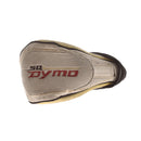 Nike SQ Dymo Graphite Mens Right Hand Driver 9.5* Stiff - Nike SQ Sumo