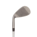 Longridge Tour Spin Steel Mens Right Hand Lob Wedge 60* Wedge - Longridge