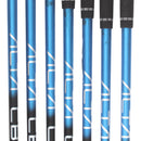 Ping G440 Graphite Mens Right Hand Irons 5-UW Blue Dot 1* Upright Regular - Alta CB AWT