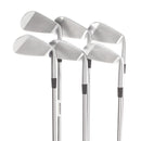 Mizuno JPX 925 Forged Steel Mens Left Hand Irons 6-GW Regular - KBS Tour Lite