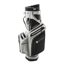 Motocaddy Protekta Cart Bag - White/Black/Grey