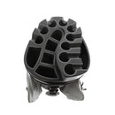 Motocaddy Protekta Cart Bag - White/Black/Grey