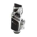 Motocaddy Protekta Cart Bag - White/Black/Grey