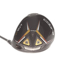 Cobra King LTDx LS Graphite Mens Right Hand Driver 9* Extra Stiff - HZRDUS Smoke iM10 Green 6.5 60g
