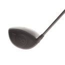 Cobra King LTDx LS Graphite Mens Right Hand Driver 9* Extra Stiff - HZRDUS Smoke iM10 Green 6.5 60g