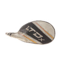 Cobra King LTDx LS Graphite Mens Right Hand Driver 9* Extra Stiff - HZRDUS Smoke iM10 Green 6.5 60g