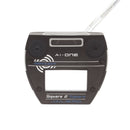 Odyssey Ai-One Square 2 Square Jailbird Mens Right Hand Putter 33.5" Mallet - Odyssey