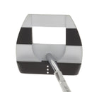 Odyssey Ai-One Square 2 Square Jailbird Mens Right Hand Putter 33.5" Mallet - Odyssey