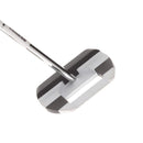 Odyssey Ai-One Square 2 Square Jailbird Mens Right Hand Putter 33.5" Mallet - Odyssey