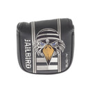 Odyssey Ai-One Square 2 Square Jailbird Mens Right Hand Putter 33.5" Mallet - Odyssey